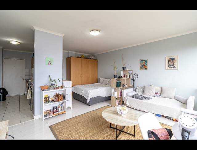 0.5 BEDROOM APARTMENT TO LET IN WOODSTOCK